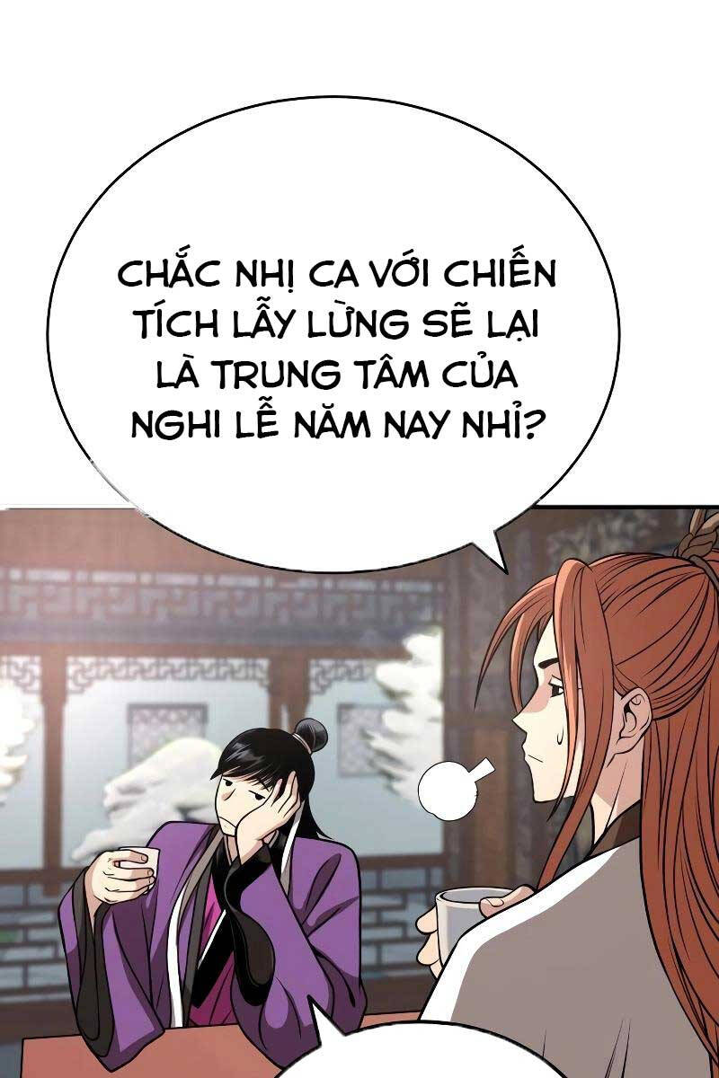 Quy Hoàn Lục Ma Đạo Chapter 14 - Trang 108