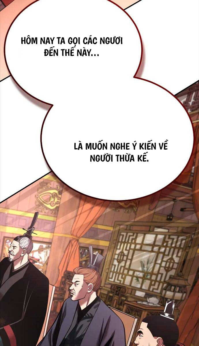 Quy Hoàn Lục Ma Đạo Chapter 24 - Trang 40