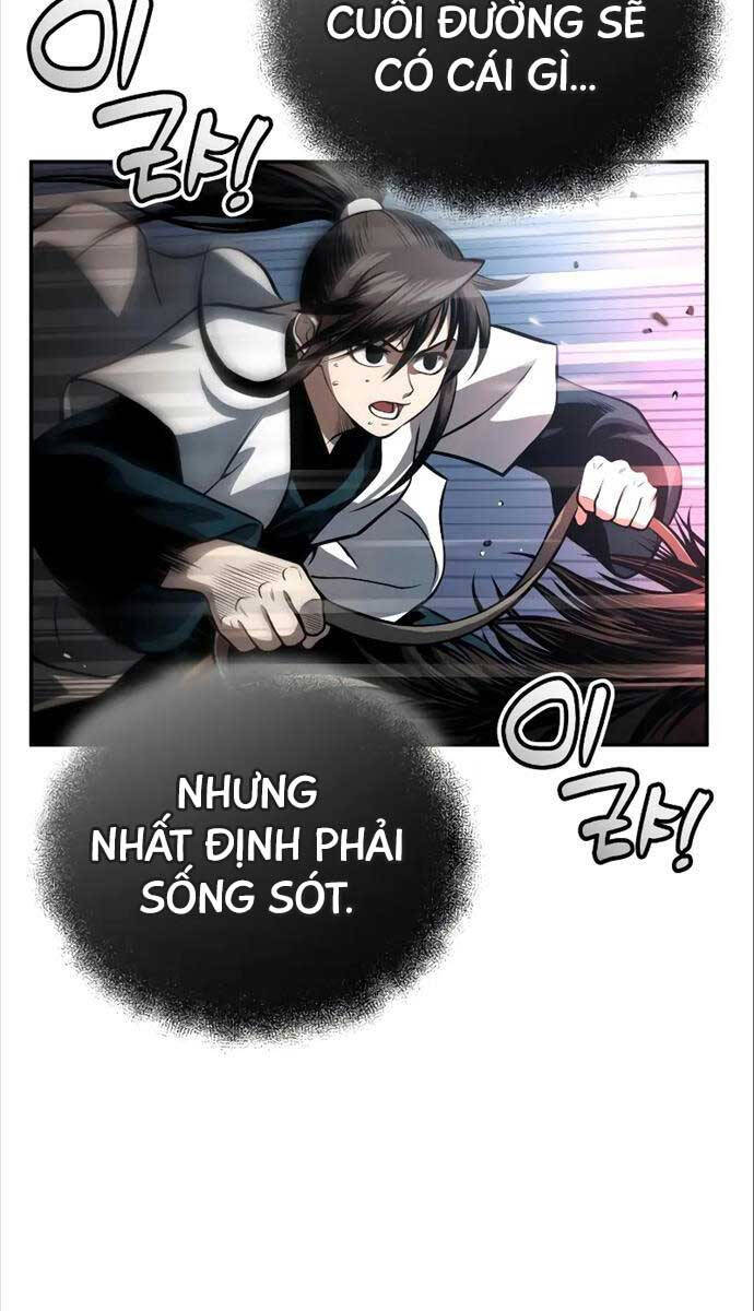 Quy Hoàn Lục Ma Đạo Chapter 20 - Trang 42