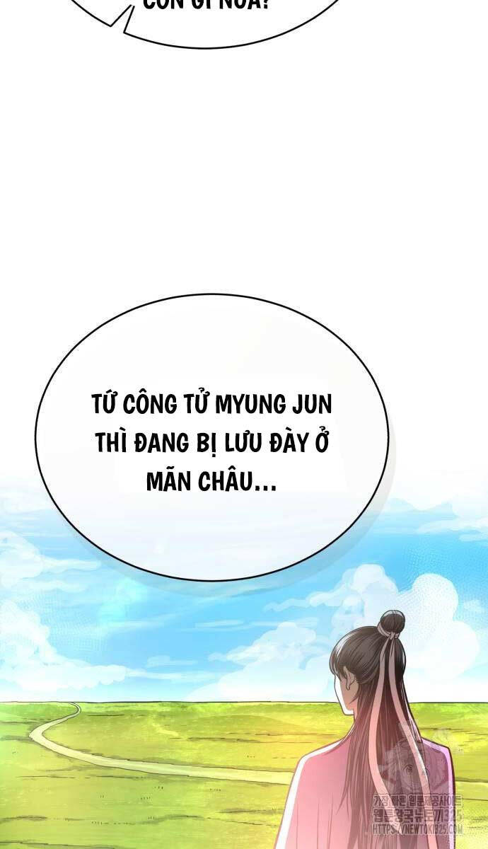 Quy Hoàn Lục Ma Đạo Chapter 36 - Trang 88