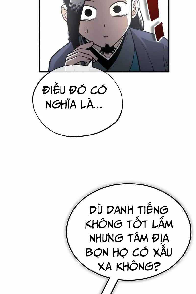 Quy Hoàn Lục Ma Đạo Chapter 6 - Trang 57