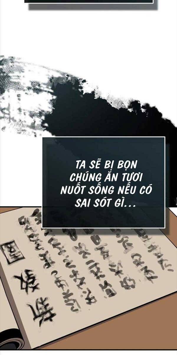 Quy Hoàn Lục Ma Đạo Chapter 13 - Trang 43