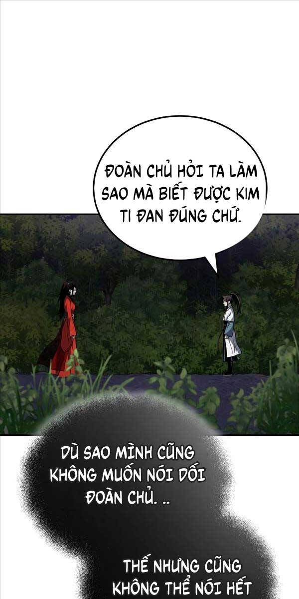 Quy Hoàn Lục Ma Đạo Chapter 17 - Trang 79