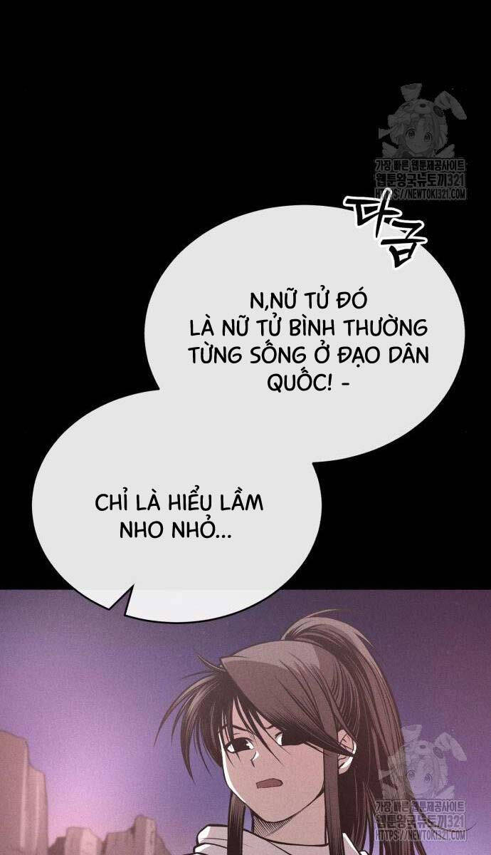 Quy Hoàn Lục Ma Đạo Chapter 31 - Trang 14