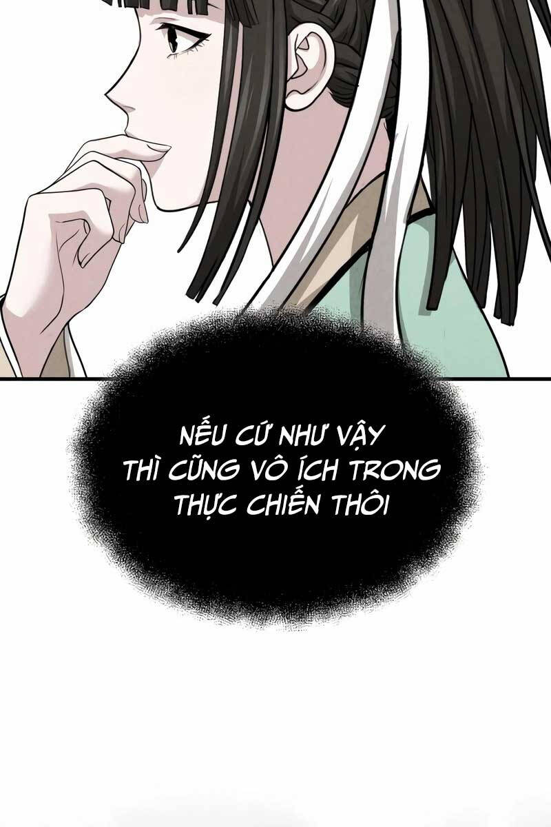 Quy Hoàn Lục Ma Đạo Chapter 5 - Trang 110