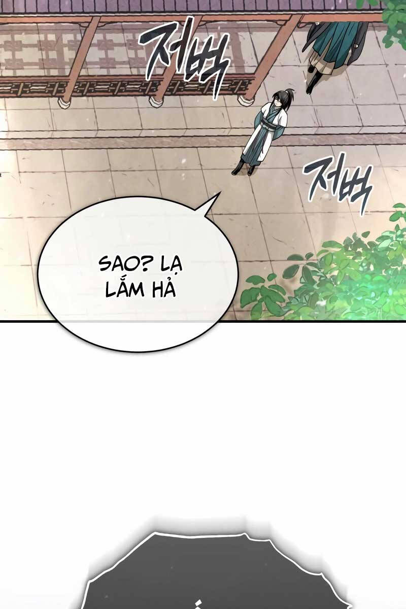 Quy Hoàn Lục Ma Đạo Chapter 5 - Trang 58