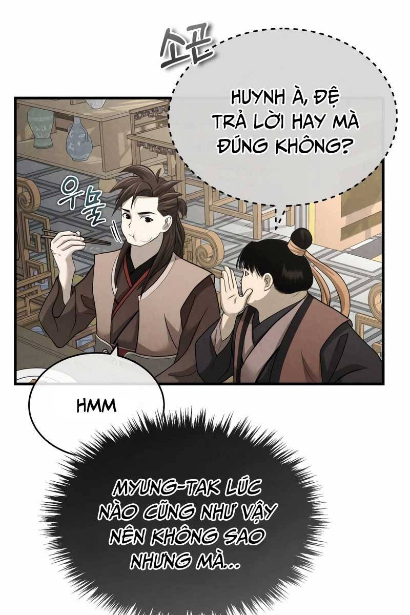 Quy Hoàn Lục Ma Đạo Chapter 5 - Trang 26