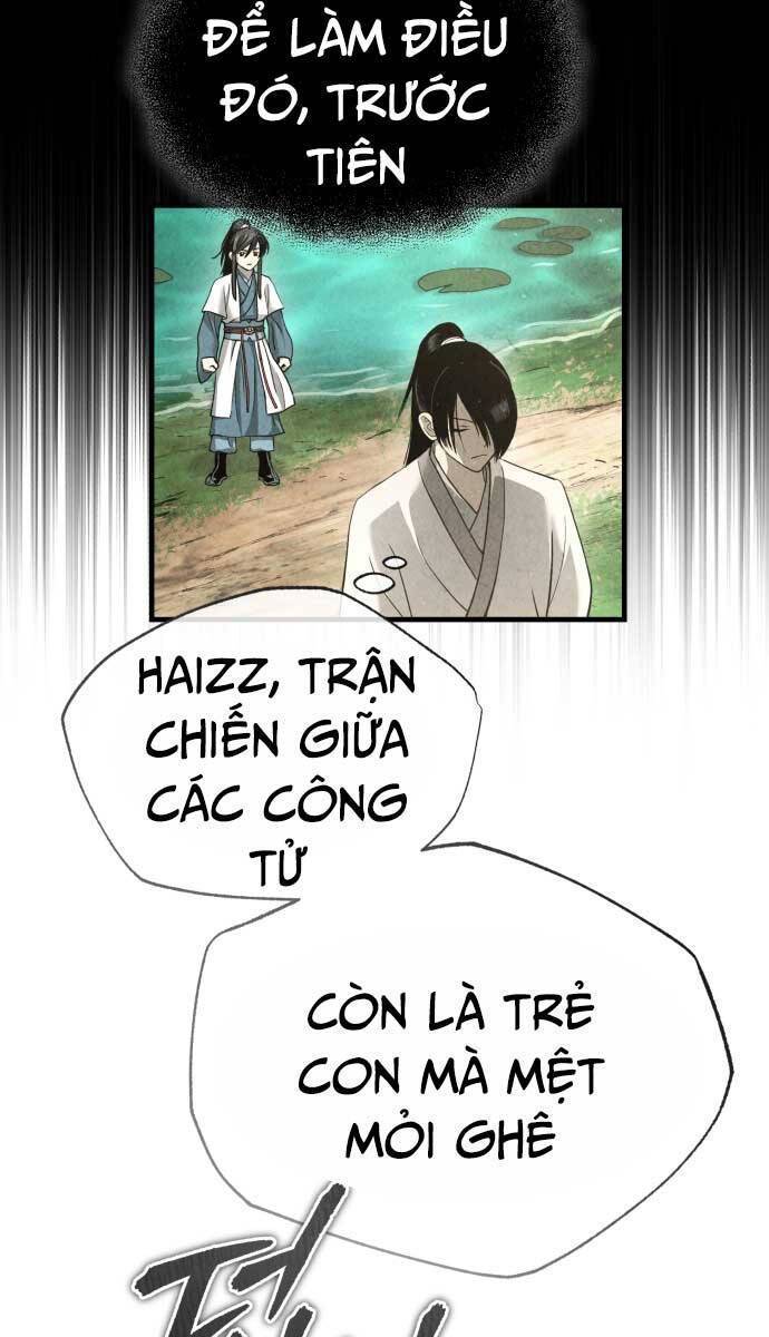 Quy Hoàn Lục Ma Đạo Chapter 1 - Trang 183