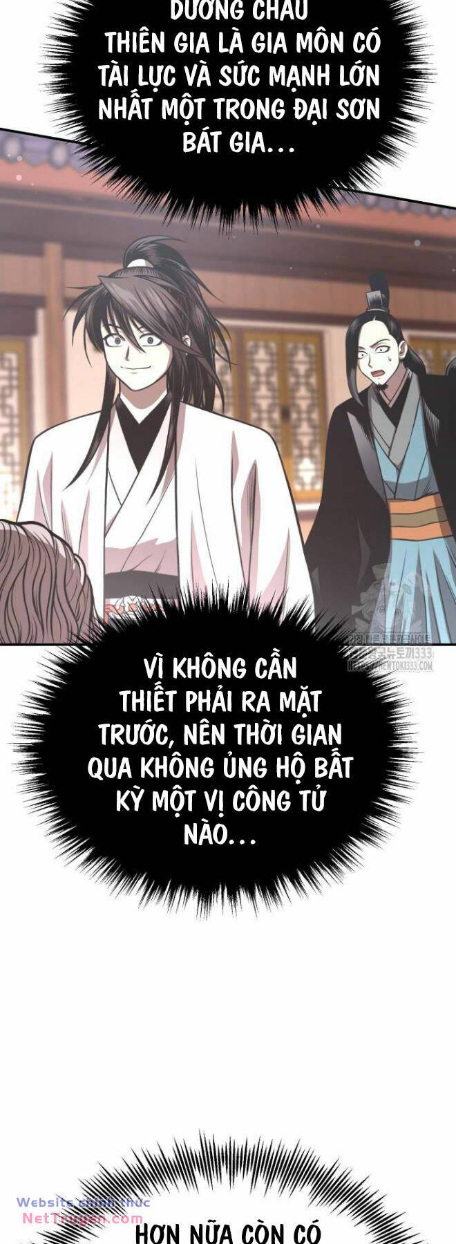 Quy Hoàn Lục Ma Đạo Chapter 44 - Trang 43