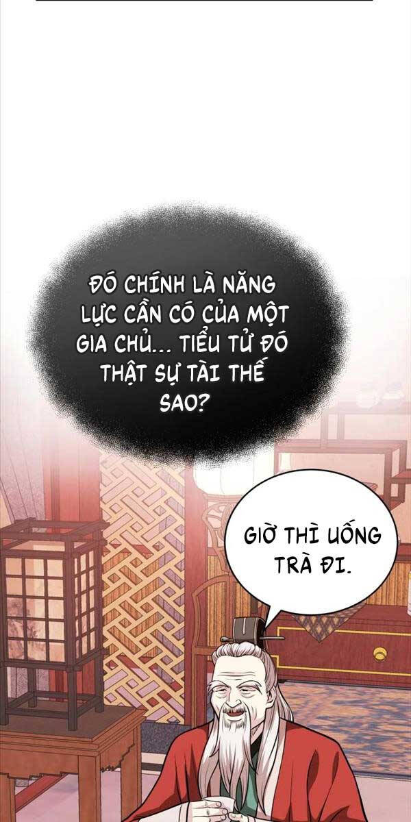 Quy Hoàn Lục Ma Đạo Chapter 13 - Trang 4