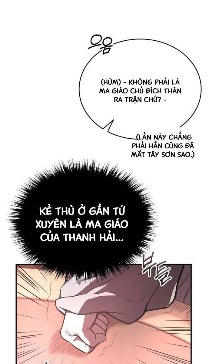 Quy Hoàn Lục Ma Đạo Chapter 39 - Trang 80