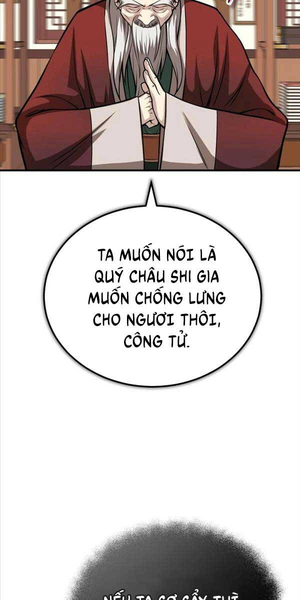 Quy Hoàn Lục Ma Đạo Chapter 13 - Trang 80