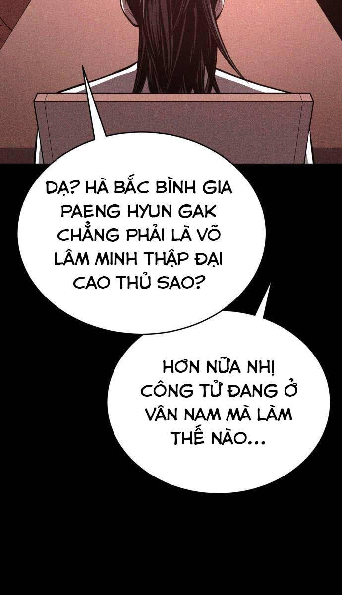 Quy Hoàn Lục Ma Đạo Chapter 37 - Trang 83