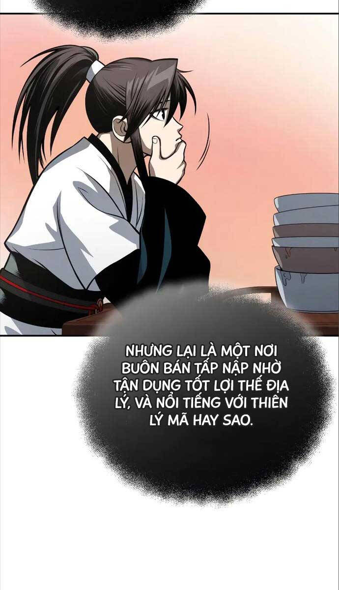 Quy Hoàn Lục Ma Đạo Chapter 20 - Trang 60