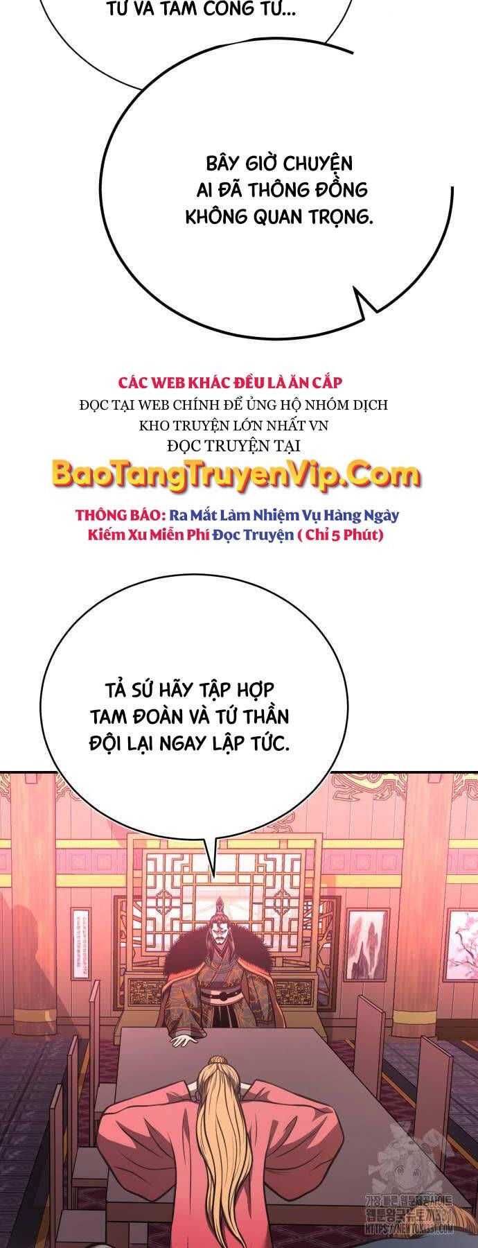 Quy Hoàn Lục Ma Đạo Chapter 42 - Trang 7