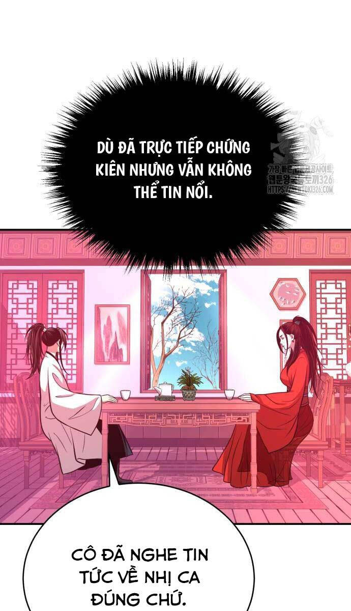 Quy Hoàn Lục Ma Đạo Chapter 37 - Trang 56