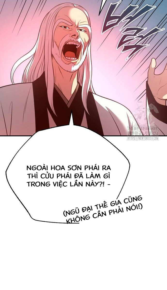 Quy Hoàn Lục Ma Đạo Chapter 35 - Trang 84