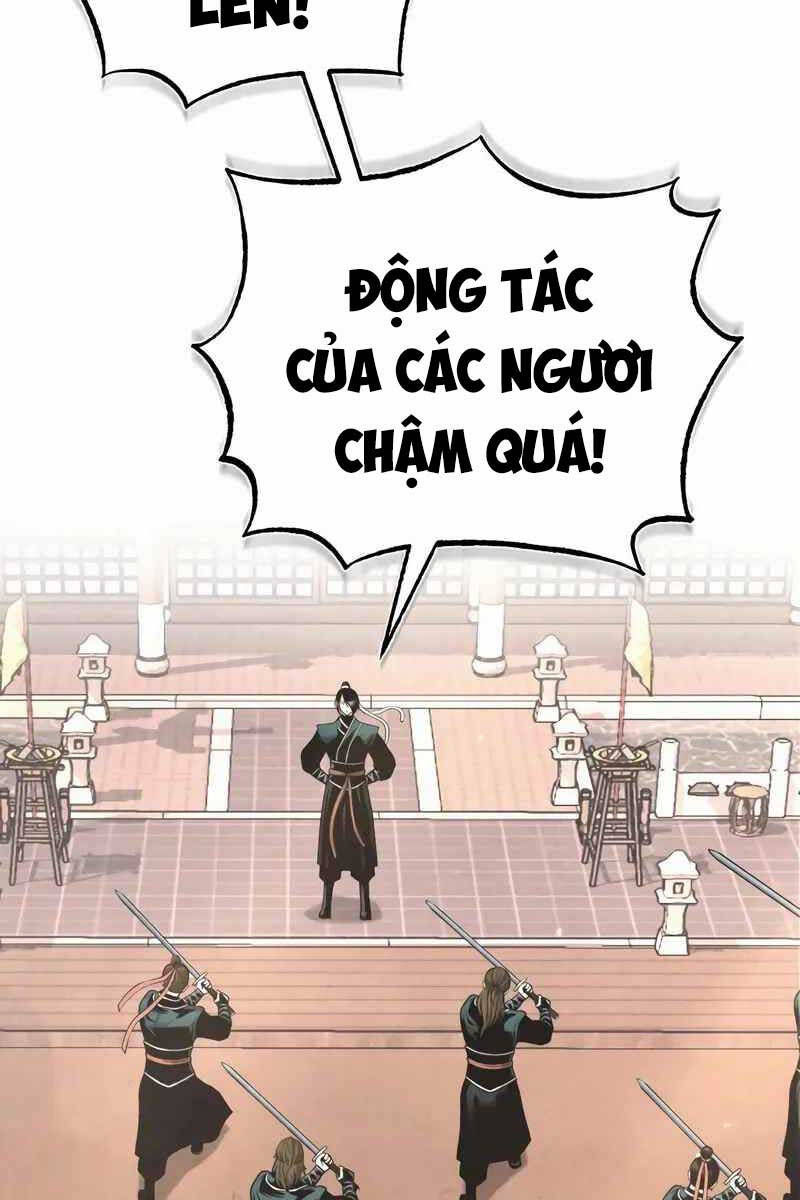 Quy Hoàn Lục Ma Đạo Chapter 4 - Trang 1