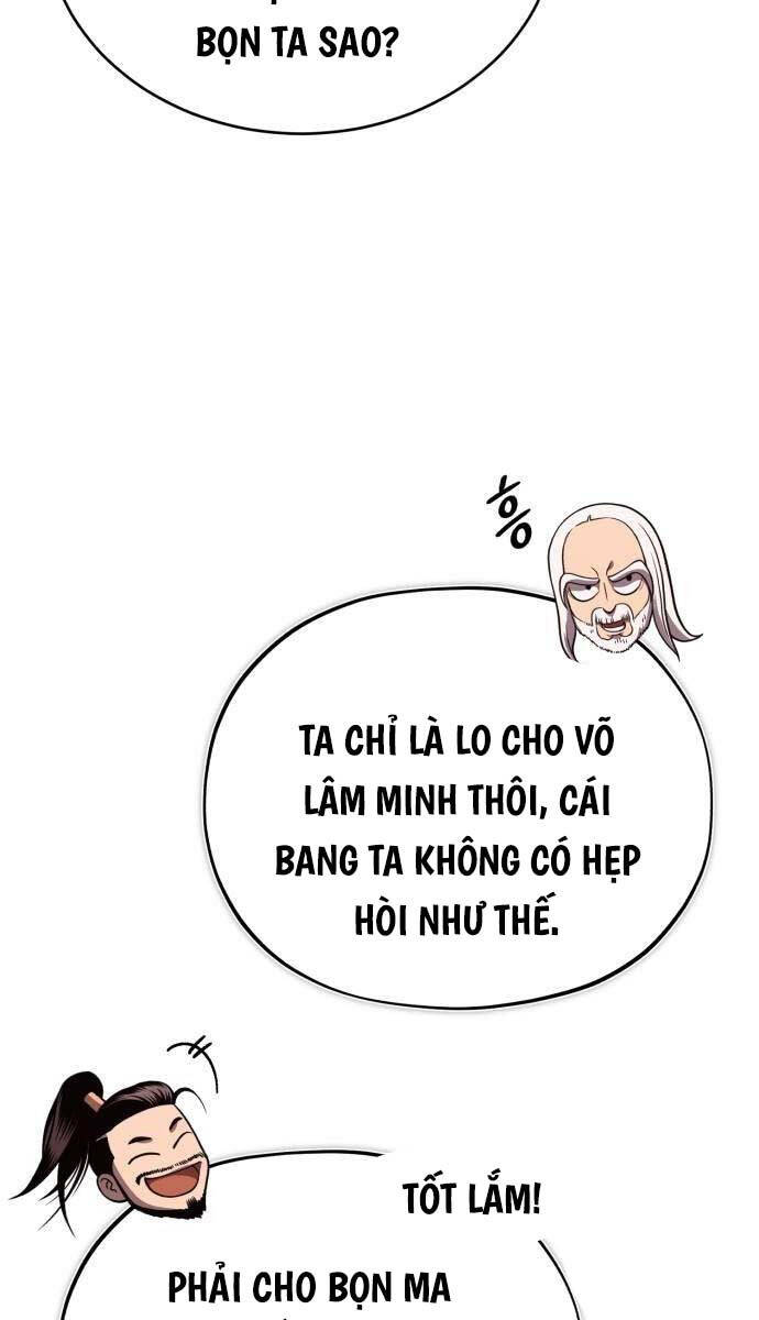 Quy Hoàn Lục Ma Đạo Chapter 36 - Trang 57