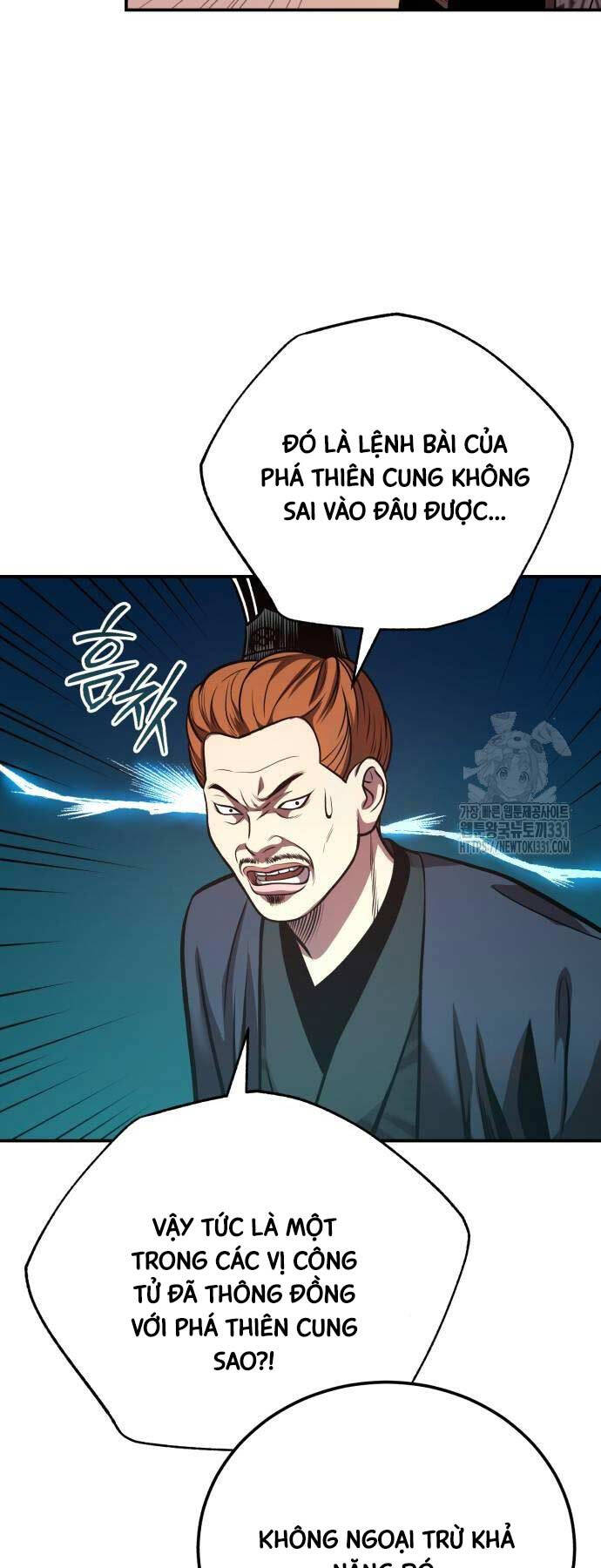 Quy Hoàn Lục Ma Đạo Chapter 42 - Trang 3