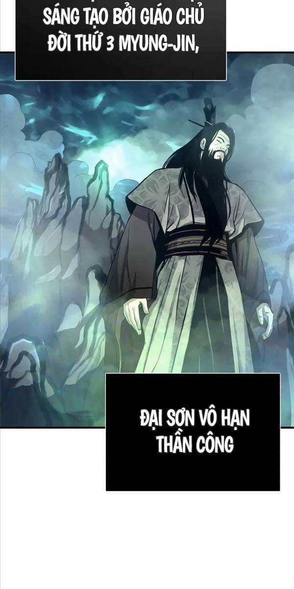 Quy Hoàn Lục Ma Đạo Chapter 2 - Trang 45