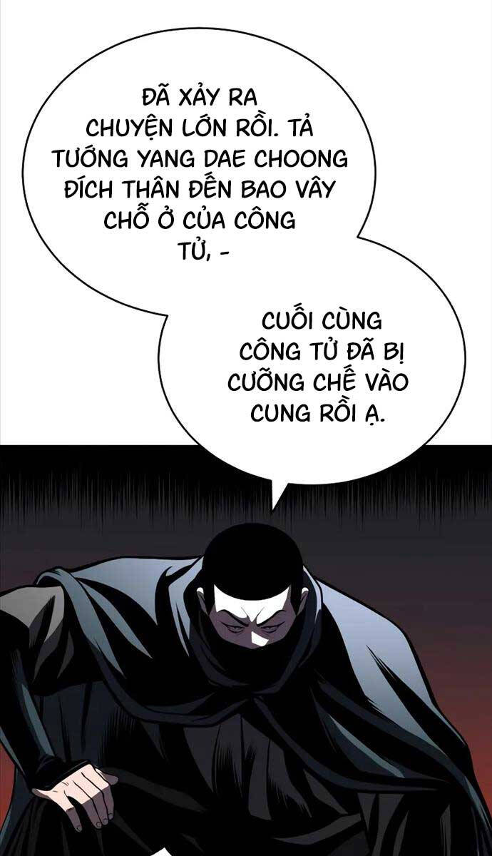 Quy Hoàn Lục Ma Đạo Chapter 22 - Trang 66