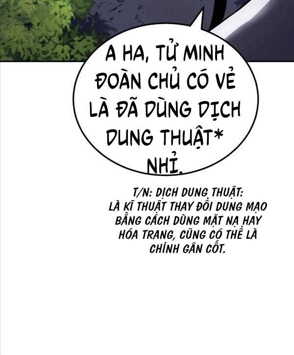 Quy Hoàn Lục Ma Đạo Chapter 17 - Trang 38