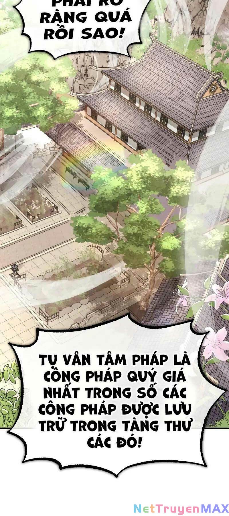 Quy Hoàn Lục Ma Đạo Chapter 3 - Trang 44