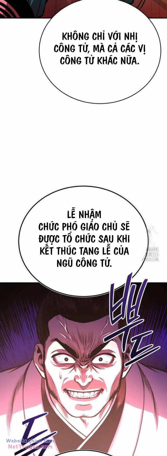 Quy Hoàn Lục Ma Đạo Chapter 44 - Trang 31