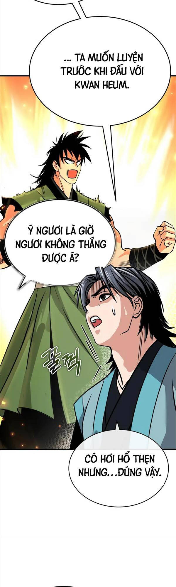 Quy Hoàn Lục Ma Đạo Chapter 7 - Trang 38