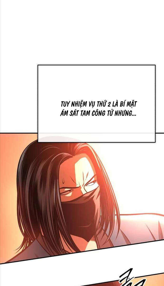 Quy Hoàn Lục Ma Đạo Chapter 30 - Trang 8