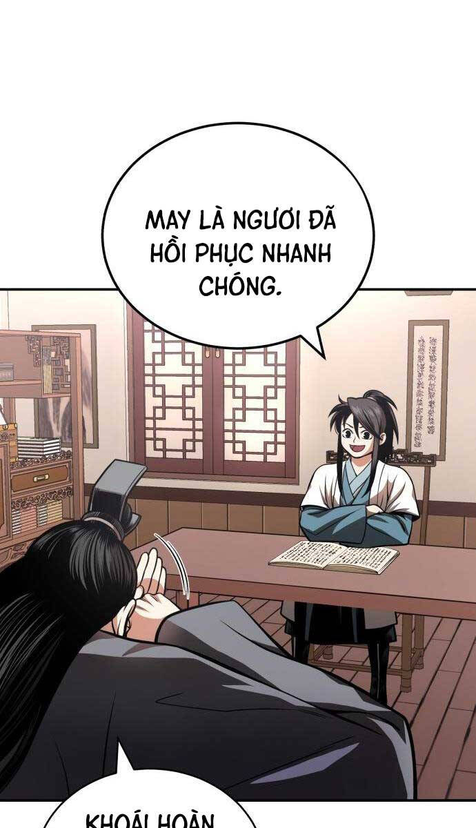 Quy Hoàn Lục Ma Đạo Chapter 18 - Trang 39