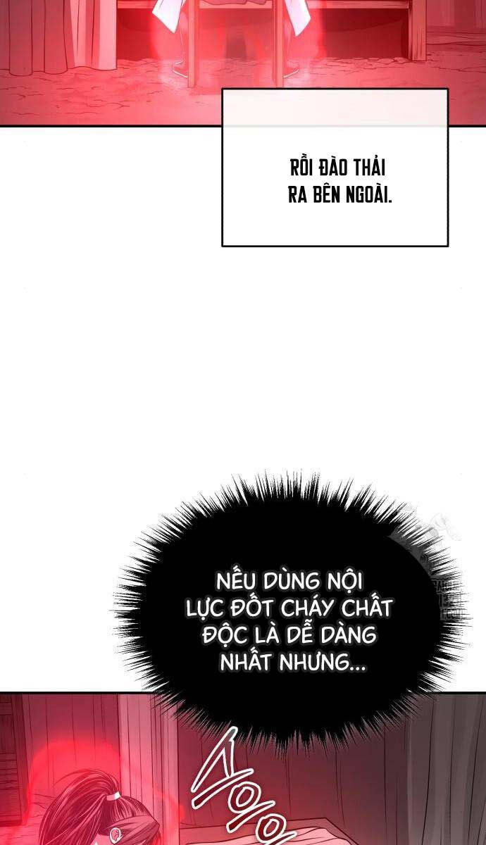 Quy Hoàn Lục Ma Đạo Chapter 31 - Trang 30