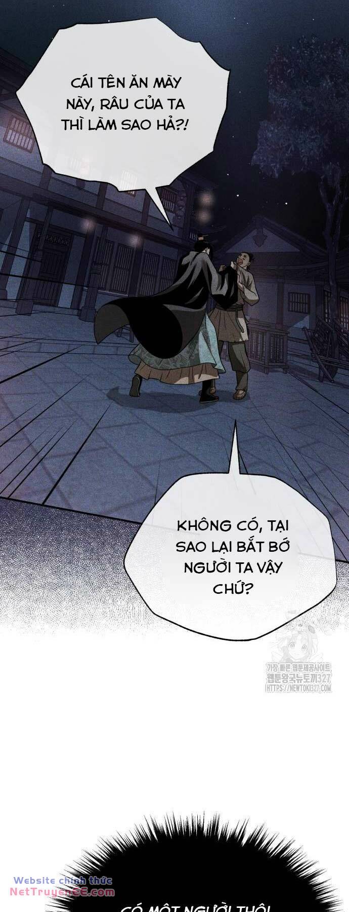 Quy Hoàn Lục Ma Đạo Chapter 38 - Trang 11