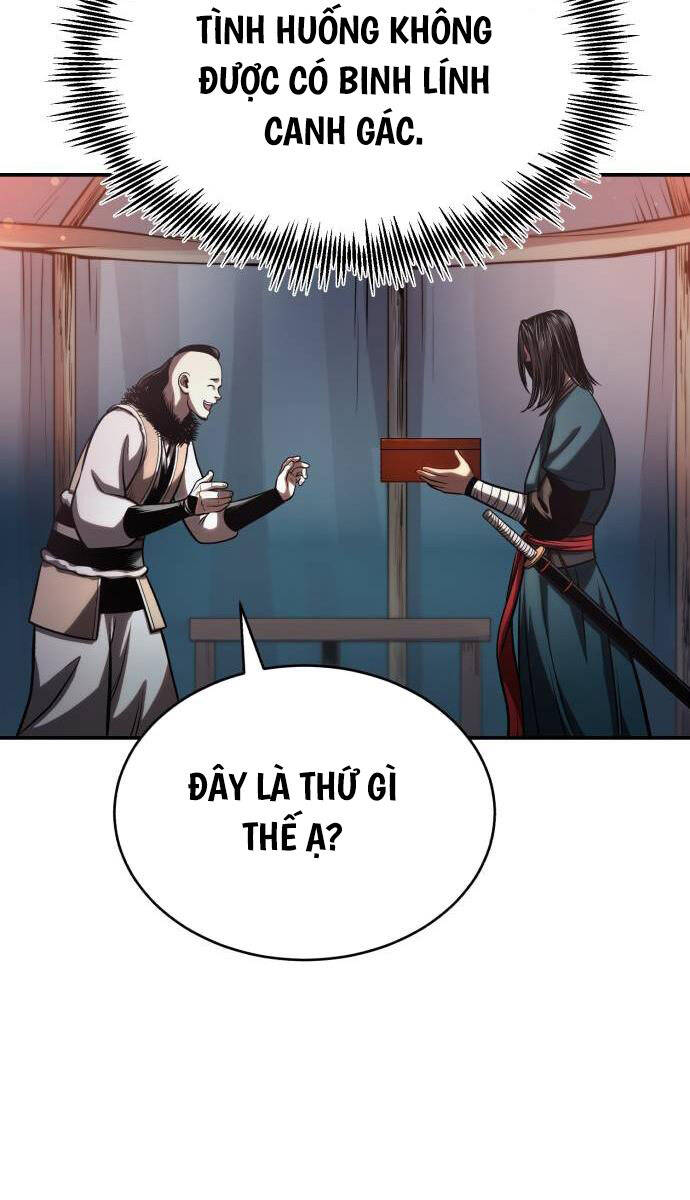 Quy Hoàn Lục Ma Đạo Chapter 29 - Trang 29