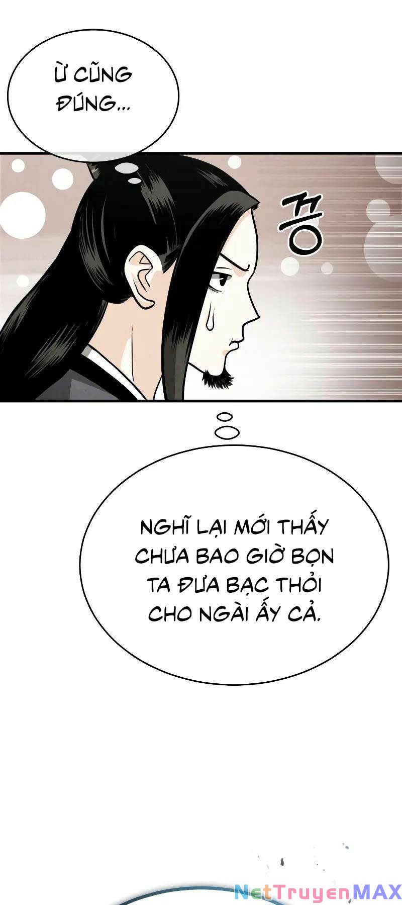 Quy Hoàn Lục Ma Đạo Chapter 3 - Trang 39