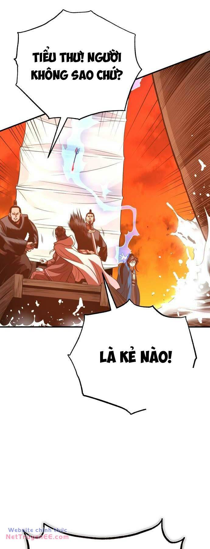 Quy Hoàn Lục Ma Đạo Chapter 40 - Trang 16