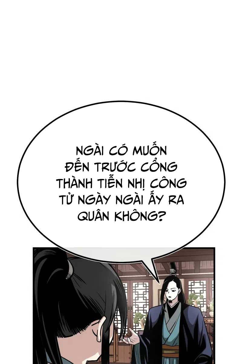 Quy Hoàn Lục Ma Đạo Chapter 9 - Trang 85