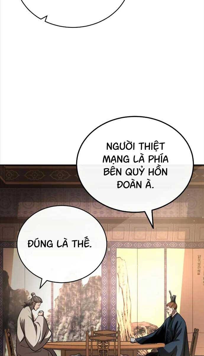 Quy Hoàn Lục Ma Đạo Chapter 22 - Trang 4