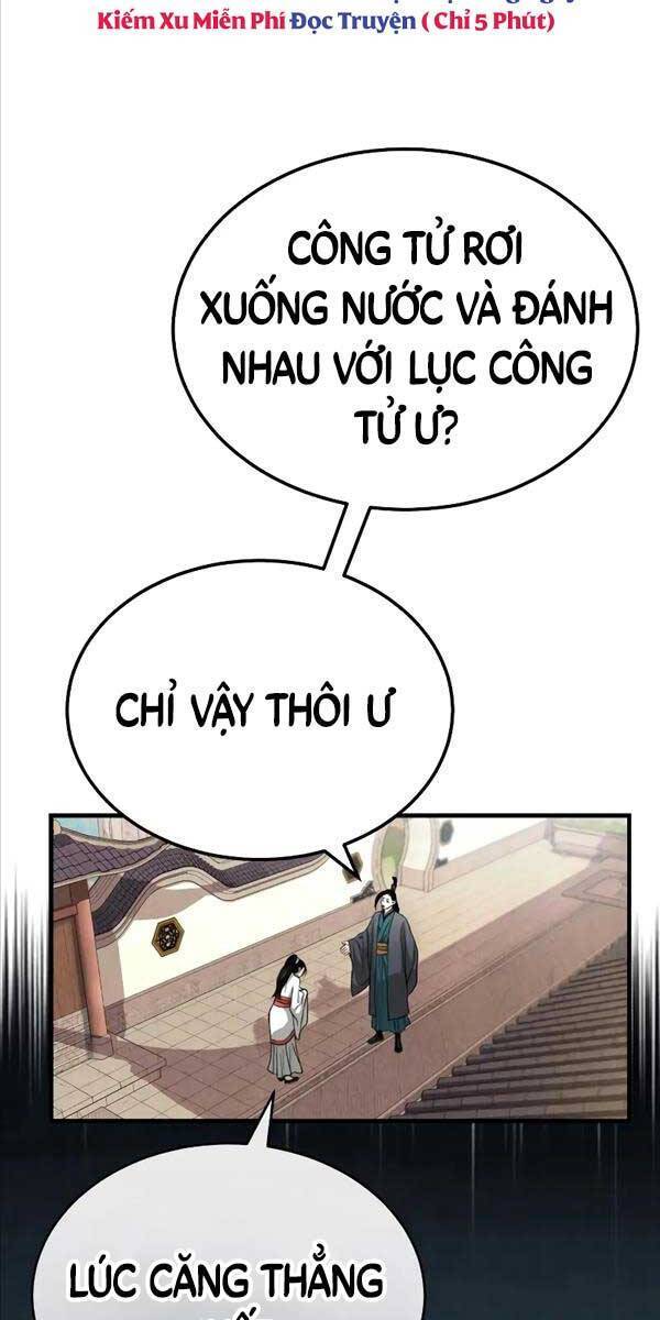 Quy Hoàn Lục Ma Đạo Chapter 2 - Trang 55