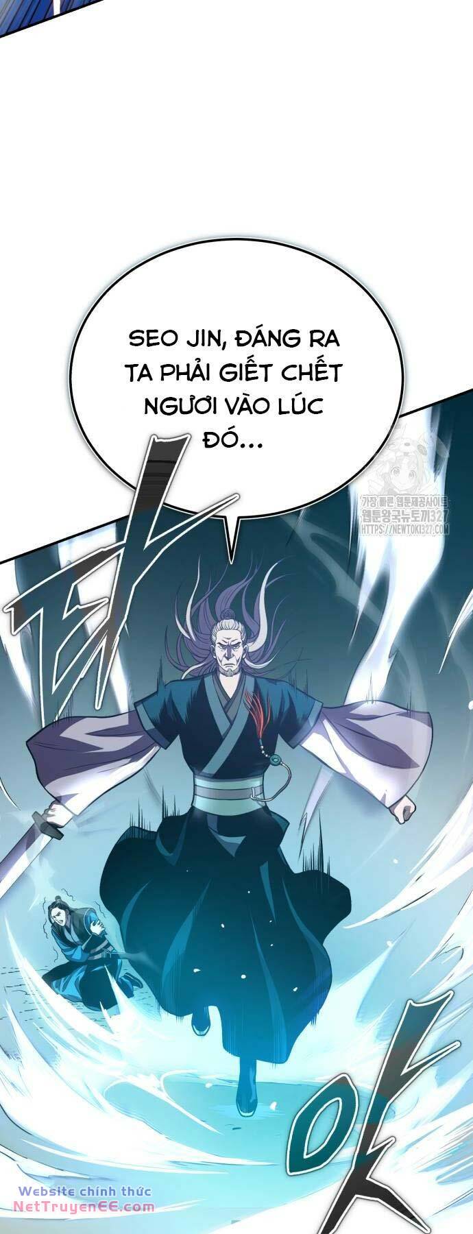 Quy Hoàn Lục Ma Đạo Chapter 38 - Trang 79