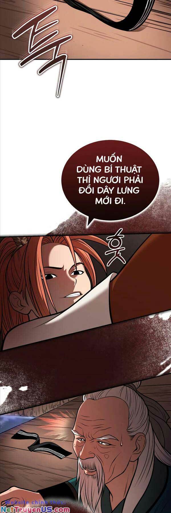 Quy Hoàn Lục Ma Đạo Chapter 21 - Trang 32