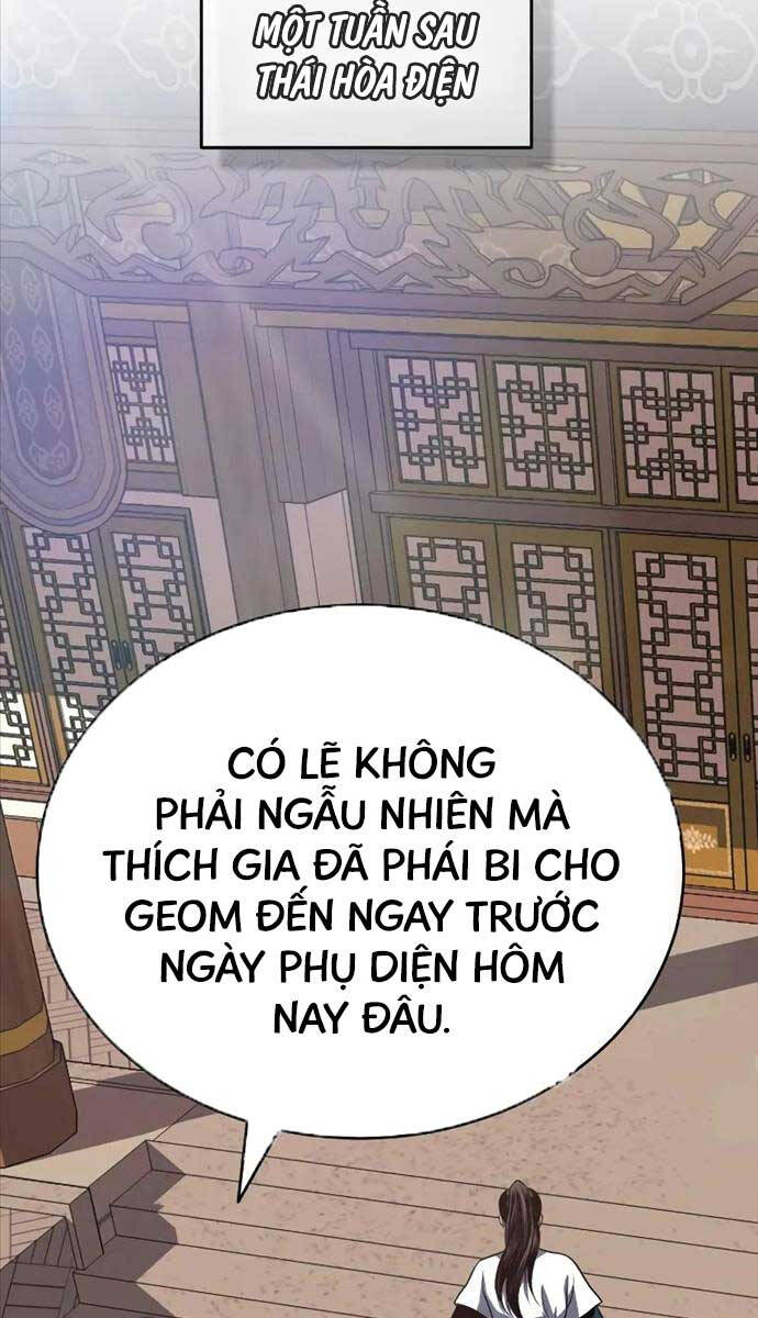 Quy Hoàn Lục Ma Đạo Chapter 19 - Trang 43