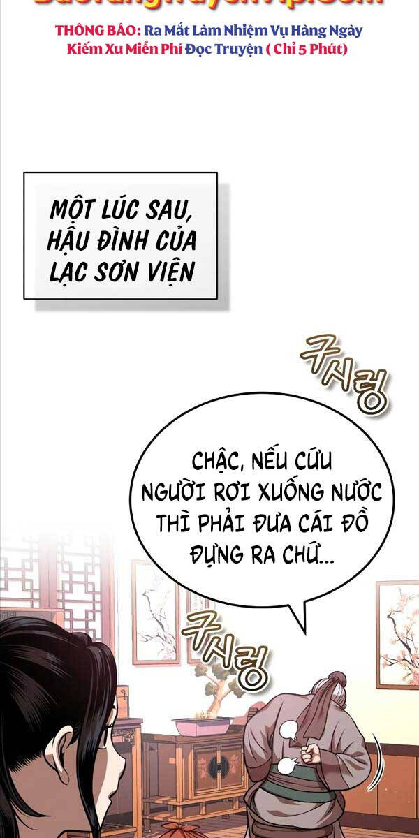 Quy Hoàn Lục Ma Đạo Chapter 17 - Trang 24