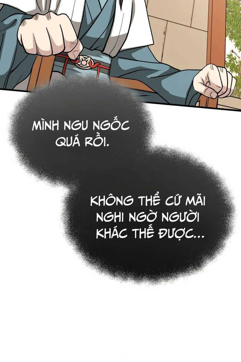 Quy Hoàn Lục Ma Đạo Chapter 9 - Trang 19