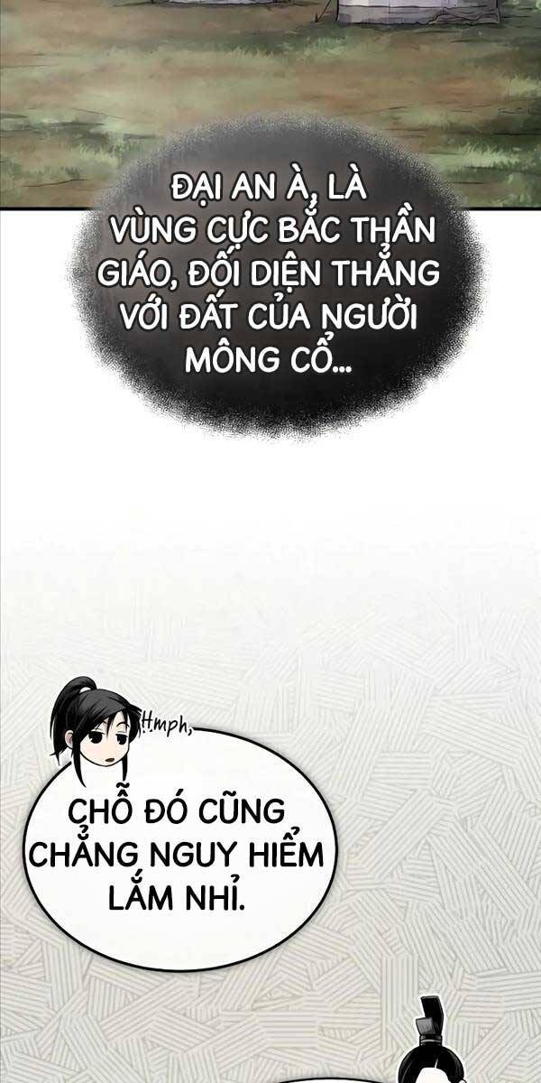 Quy Hoàn Lục Ma Đạo Chapter 12 - Trang 5