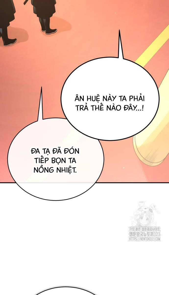 Quy Hoàn Lục Ma Đạo Chapter 34 - Trang 22