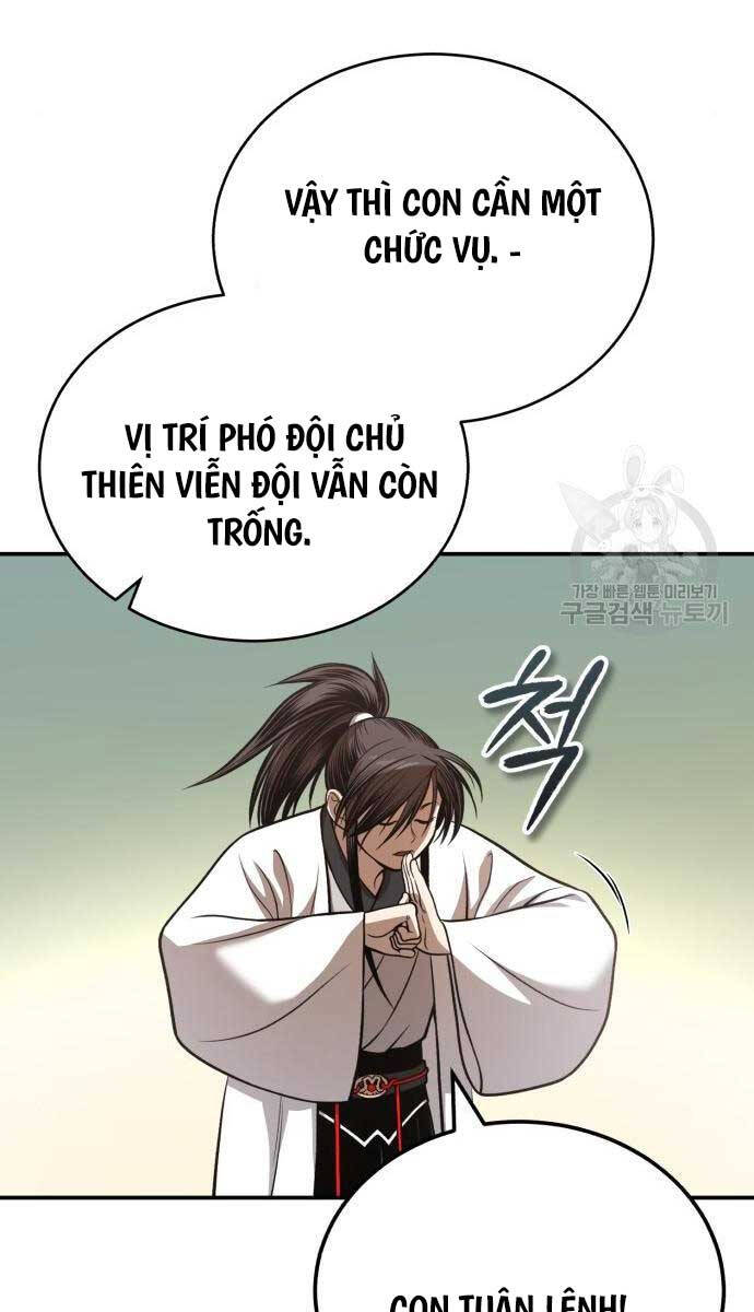 Quy Hoàn Lục Ma Đạo Chapter 25 - Trang 97