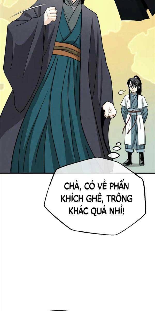 Quy Hoàn Lục Ma Đạo Chapter 2 - Trang 101