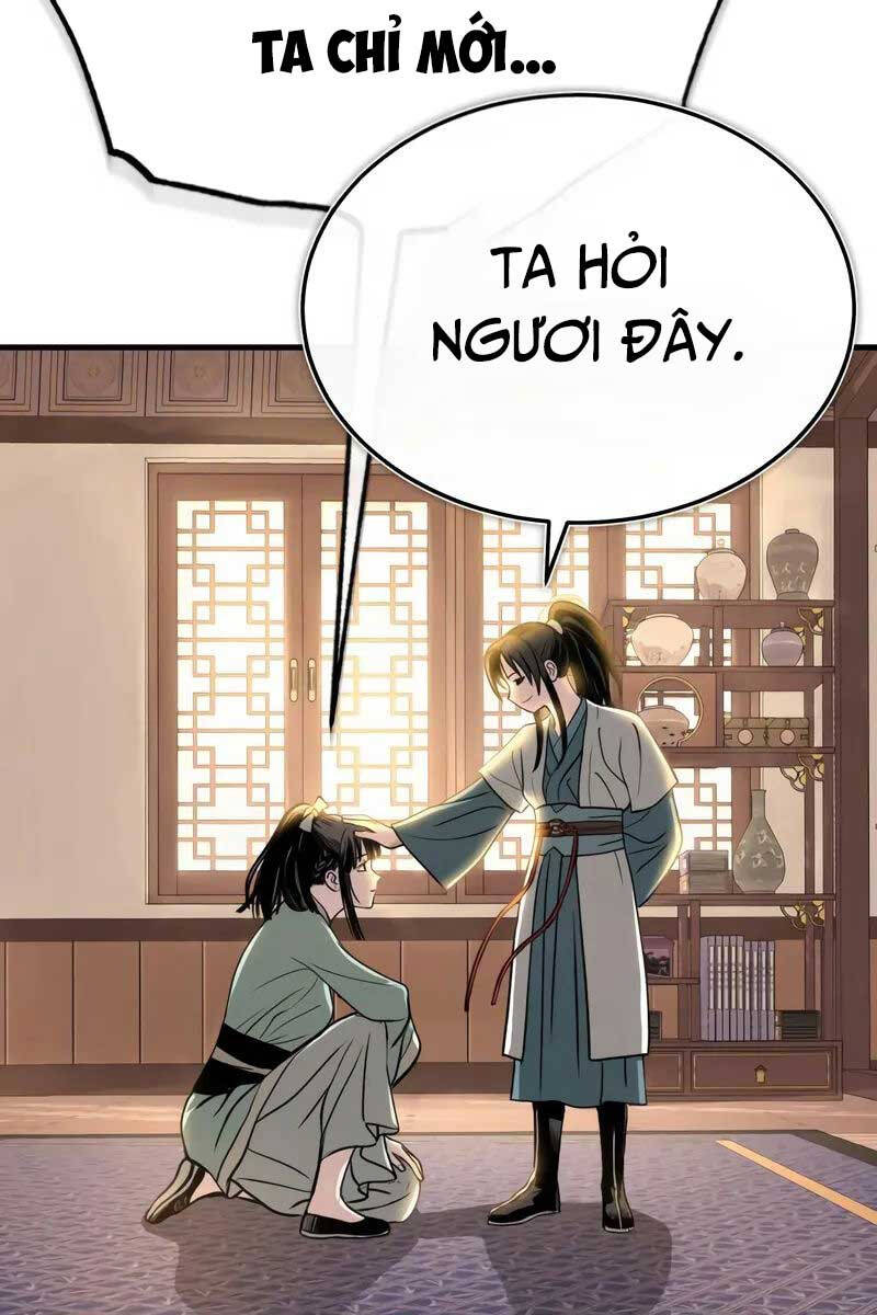 Quy Hoàn Lục Ma Đạo Chapter 9 - Trang 131